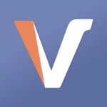 Logo of VetScene android Application 