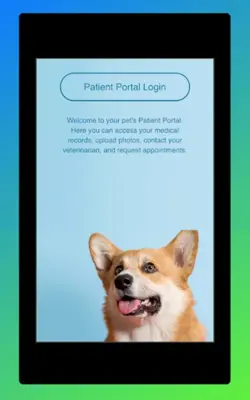 VetScene android App screenshot 1